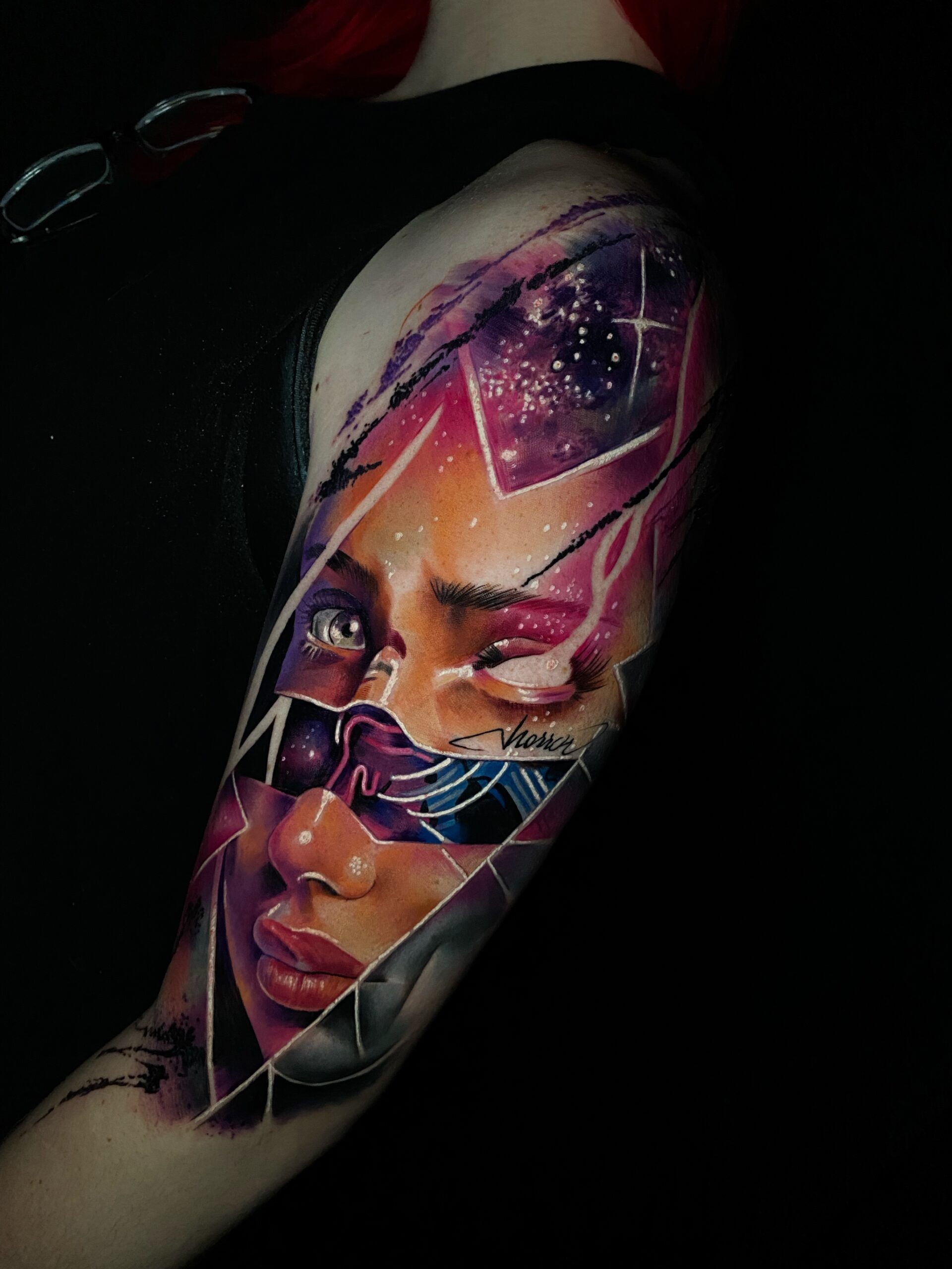 New Tattoo Trends 2025: A Glimpse Into The Future Of Body Art - Top ...