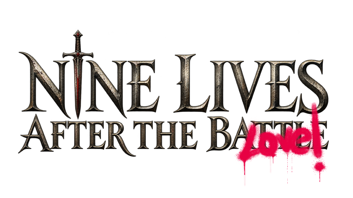 Nine Lives After The Love by Armandean